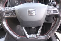 USED 2018 18 SEAT LEON 1.4 EcoTSI FR Technology Hatchback 5dr Petrol Manual Euro 6 (s/s) (150 ps) 