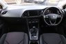 USED 2018 18 SEAT LEON 1.4 EcoTSI FR Technology Hatchback 5dr Petrol Manual Euro 6 (s/s) (150 ps) 