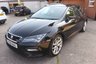 USED 2018 18 SEAT LEON 1.4 EcoTSI FR Technology Hatchback 5dr Petrol Manual Euro 6 (s/s) (150 ps) 