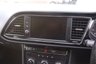 USED 2018 18 SEAT LEON 1.4 EcoTSI FR Technology Hatchback 5dr Petrol Manual Euro 6 (s/s) (150 ps) 