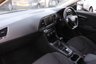 USED 2018 18 SEAT LEON 1.4 EcoTSI FR Technology Hatchback 5dr Petrol Manual Euro 6 (s/s) (150 ps) 