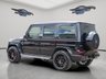 USED 2019 19 MERCEDES-BENZ G-CLASS 4.0 G63 V8 BiTurbo AMG SUV 5dr Petrol SpdS+9GT 4MATIC Euro 6 (s/s) (585 ps) www.platinumpluscars.co.uk