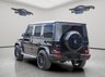 USED 2019 19 MERCEDES-BENZ G-CLASS 4.0 G63 V8 BiTurbo AMG SUV 5dr Petrol SpdS+9GT 4MATIC Euro 6 (s/s) (585 ps) www.platinumpluscars.co.uk