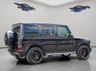 USED 2019 19 MERCEDES-BENZ G-CLASS 4.0 G63 V8 BiTurbo AMG SUV 5dr Petrol SpdS+9GT 4MATIC Euro 6 (s/s) (585 ps) www.platinumpluscars.co.uk