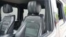 USED 2019 19 MERCEDES-BENZ G-CLASS 4.0 G63 V8 BiTurbo AMG SUV 5dr Petrol SpdS+9GT 4MATIC Euro 6 (s/s) (585 ps) www.platinumpluscars.co.uk
