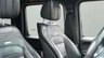 USED 2019 19 MERCEDES-BENZ G-CLASS 4.0 G63 V8 BiTurbo AMG SUV 5dr Petrol SpdS+9GT 4MATIC Euro 6 (s/s) (585 ps) www.platinumpluscars.co.uk