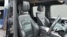 USED 2019 19 MERCEDES-BENZ G-CLASS 4.0 G63 V8 BiTurbo AMG SUV 5dr Petrol SpdS+9GT 4MATIC Euro 6 (s/s) (585 ps) www.platinumpluscars.co.uk