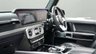 USED 2019 19 MERCEDES-BENZ G-CLASS 4.0 G63 V8 BiTurbo AMG SUV 5dr Petrol SpdS+9GT 4MATIC Euro 6 (s/s) (585 ps) www.platinumpluscars.co.uk