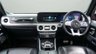 USED 2019 19 MERCEDES-BENZ G-CLASS 4.0 G63 V8 BiTurbo AMG SUV 5dr Petrol SpdS+9GT 4MATIC Euro 6 (s/s) (585 ps) www.platinumpluscars.co.uk