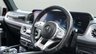 USED 2019 19 MERCEDES-BENZ G-CLASS 4.0 G63 V8 BiTurbo AMG SUV 5dr Petrol SpdS+9GT 4MATIC Euro 6 (s/s) (585 ps) www.platinumpluscars.co.uk
