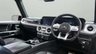 USED 2019 19 MERCEDES-BENZ G-CLASS 4.0 G63 V8 BiTurbo AMG SUV 5dr Petrol SpdS+9GT 4MATIC Euro 6 (s/s) (585 ps) www.platinumpluscars.co.uk