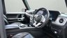 USED 2019 19 MERCEDES-BENZ G-CLASS 4.0 G63 V8 BiTurbo AMG SUV 5dr Petrol SpdS+9GT 4MATIC Euro 6 (s/s) (585 ps) www.platinumpluscars.co.uk