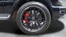 USED 2019 19 MERCEDES-BENZ G-CLASS 4.0 G63 V8 BiTurbo AMG SUV 5dr Petrol SpdS+9GT 4MATIC Euro 6 (s/s) (585 ps) www.platinumpluscars.co.uk