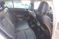 USED 2017 17 KIA SPORTAGE 1.7 CRDi 3 SUV 5dr Diesel Manual Euro 6 (s/s) (114 bhp) 