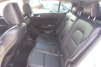 USED 2017 17 KIA SPORTAGE 1.7 CRDi 3 SUV 5dr Diesel Manual Euro 6 (s/s) (114 bhp) 