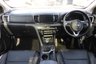 USED 2017 17 KIA SPORTAGE 1.7 CRDi 3 SUV 5dr Diesel Manual Euro 6 (s/s) (114 bhp) 