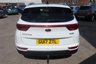 USED 2017 17 KIA SPORTAGE 1.7 CRDi 3 SUV 5dr Diesel Manual Euro 6 (s/s) (114 bhp) 