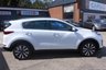 USED 2017 17 KIA SPORTAGE 1.7 CRDi 3 SUV 5dr Diesel Manual Euro 6 (s/s) (114 bhp) 