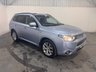 USED 2015 15 MITSUBISHI OUTLANDER 2.0h 12kWh GX4hs SUV 5dr Petrol Plug-in Hybrid CVT 4WD Euro 5 (s/s) (200 ps) 2 keys, FSH, sunroof, reverse cam