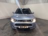 USED 2015 15 MITSUBISHI OUTLANDER 2.0h 12kWh GX4hs SUV 5dr Petrol Plug-in Hybrid CVT 4WD Euro 5 (s/s) (200 ps) 2 keys, FSH, sunroof, reverse cam