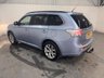 USED 2015 15 MITSUBISHI OUTLANDER 2.0h 12kWh GX4hs SUV 5dr Petrol Plug-in Hybrid CVT 4WD Euro 5 (s/s) (200 ps) 2 keys, FSH, sunroof, reverse cam