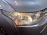USED 2015 15 MITSUBISHI OUTLANDER 2.0h 12kWh GX4hs SUV 5dr Petrol Plug-in Hybrid CVT 4WD Euro 5 (s/s) (200 ps) 2 keys, FSH, sunroof, reverse cam