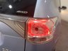 USED 2015 15 MITSUBISHI OUTLANDER 2.0h 12kWh GX4hs SUV 5dr Petrol Plug-in Hybrid CVT 4WD Euro 5 (s/s) (200 ps) 2 keys, FSH, sunroof, reverse cam