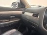USED 2015 15 MITSUBISHI OUTLANDER 2.0h 12kWh GX4hs SUV 5dr Petrol Plug-in Hybrid CVT 4WD Euro 5 (s/s) (200 ps) 2 keys, FSH, sunroof, reverse cam