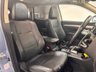 USED 2015 15 MITSUBISHI OUTLANDER 2.0h 12kWh GX4hs SUV 5dr Petrol Plug-in Hybrid CVT 4WD Euro 5 (s/s) (200 ps) 2 keys, FSH, sunroof, reverse cam