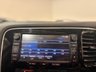 USED 2015 15 MITSUBISHI OUTLANDER 2.0h 12kWh GX4hs SUV 5dr Petrol Plug-in Hybrid CVT 4WD Euro 5 (s/s) (200 ps) 2 keys, FSH, sunroof, reverse cam
