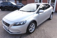 USED 2016 16 VOLVO V40 2.0 T2 ES Nav Hatchback 5dr Petrol Manual Euro 6 (s/s) (122 ps) 