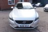USED 2016 16 VOLVO V40 2.0 T2 ES Nav Hatchback 5dr Petrol Manual Euro 6 (s/s) (122 ps) 