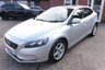 USED 2016 16 VOLVO V40 2.0 T2 ES Nav Hatchback 5dr Petrol Manual Euro 6 (s/s) (122 ps) 
