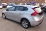 USED 2016 16 VOLVO V40 2.0 T2 ES Nav Hatchback 5dr Petrol Manual Euro 6 (s/s) (122 ps) 