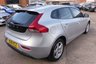 USED 2016 16 VOLVO V40 2.0 T2 ES Nav Hatchback 5dr Petrol Manual Euro 6 (s/s) (122 ps) 