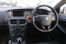 USED 2016 16 VOLVO V40 2.0 T2 ES Nav Hatchback 5dr Petrol Manual Euro 6 (s/s) (122 ps) 