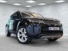 USED 2019 19 LAND ROVER RANGE ROVER EVOQUE 2.0 D150 SE SUV 5dr Diesel Auto 4WD Euro 6 (s/s) (150 ps) HISTORY