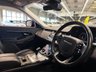 USED 2019 19 LAND ROVER RANGE ROVER EVOQUE 2.0 D150 SE SUV 5dr Diesel Auto 4WD Euro 6 (s/s) (150 ps) HISTORY