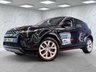USED 2019 19 LAND ROVER RANGE ROVER EVOQUE 2.0 D150 SE SUV 5dr Diesel Auto 4WD Euro 6 (s/s) (150 ps) HISTORY