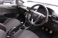 USED 2015 65 VAUXHALL CORSA 1.4i ecoFLEX SRi Hatchback 5dr Petrol Manual Euro 6 (90 ps) 