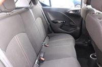 USED 2015 65 VAUXHALL CORSA 1.4i ecoFLEX SRi Hatchback 5dr Petrol Manual Euro 6 (90 ps) 