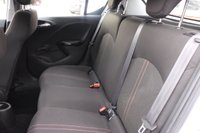 USED 2015 65 VAUXHALL CORSA 1.4i ecoFLEX SRi Hatchback 5dr Petrol Manual Euro 6 (90 ps) 