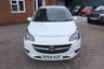 USED 2015 65 VAUXHALL CORSA 1.4i ecoFLEX SRi Hatchback 5dr Petrol Manual Euro 6 (90 ps) 