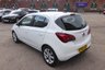 USED 2015 65 VAUXHALL CORSA 1.4i ecoFLEX SRi Hatchback 5dr Petrol Manual Euro 6 (90 ps) 