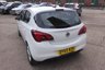 USED 2015 65 VAUXHALL CORSA 1.4i ecoFLEX SRi Hatchback 5dr Petrol Manual Euro 6 (90 ps) 