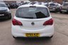 USED 2015 65 VAUXHALL CORSA 1.4i ecoFLEX SRi Hatchback 5dr Petrol Manual Euro 6 (90 ps) 