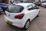 USED 2015 65 VAUXHALL CORSA 1.4i ecoFLEX SRi Hatchback 5dr Petrol Manual Euro 6 (90 ps) 