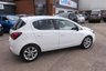 USED 2015 65 VAUXHALL CORSA 1.4i ecoFLEX SRi Hatchback 5dr Petrol Manual Euro 6 (90 ps) 