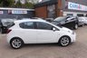 USED 2015 65 VAUXHALL CORSA 1.4i ecoFLEX SRi Hatchback 5dr Petrol Manual Euro 6 (90 ps) 