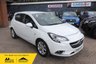 USED 2015 65 VAUXHALL CORSA 1.4i ecoFLEX SRi Hatchback 5dr Petrol Manual Euro 6 (90 ps) 